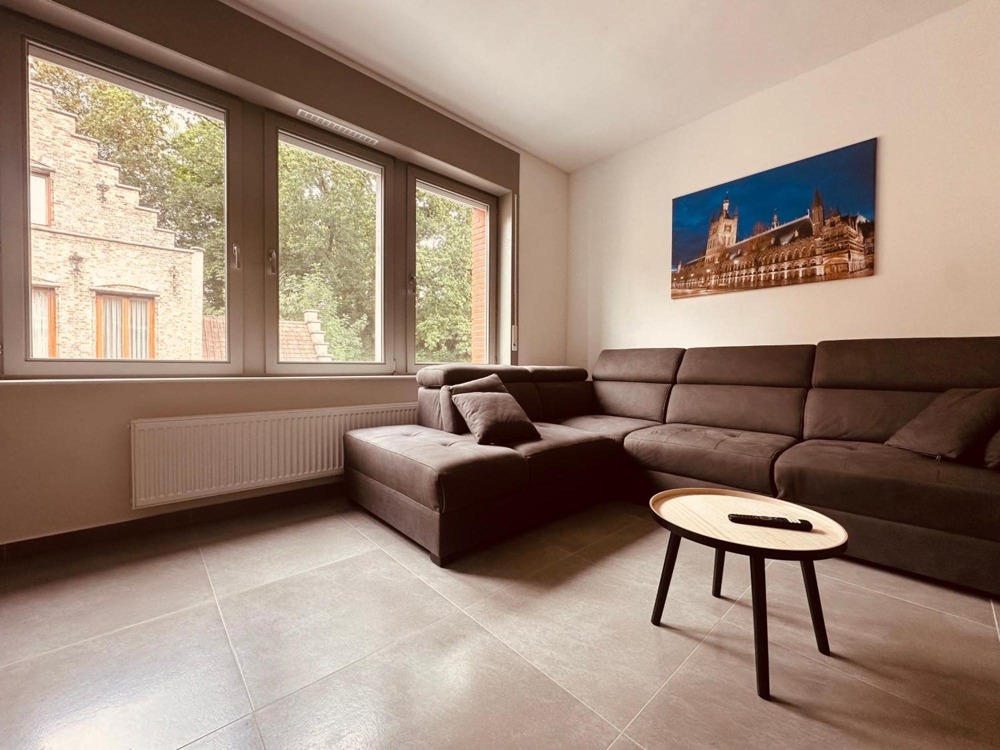 Villa Woning Meningate Ypern Exterior foto
